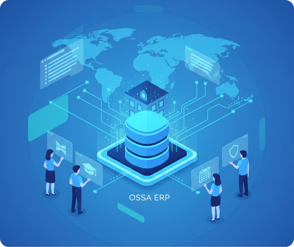 Modern Education Management